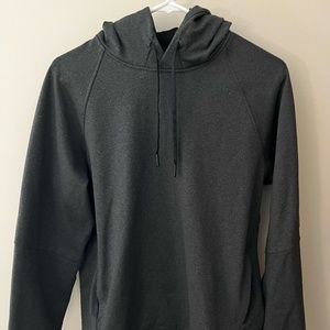 Mens Lululemon City Sweat Pullover Hoodie